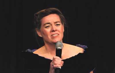 Moira Danis Photo