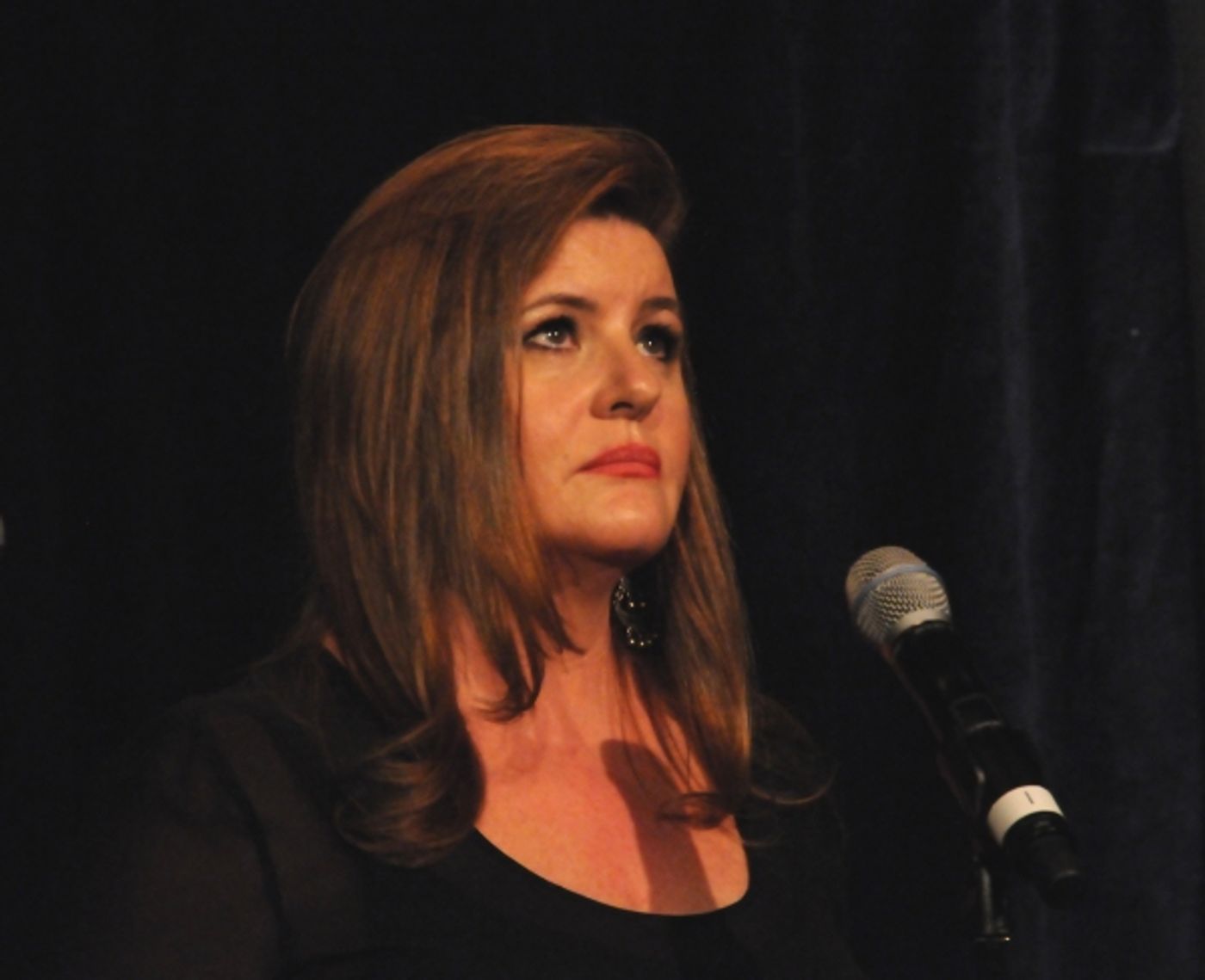 Photo Flash: Lainie Kazan, Alec Mapa, Jenifer Lewis and More at 2013 Bistro Awards  Image