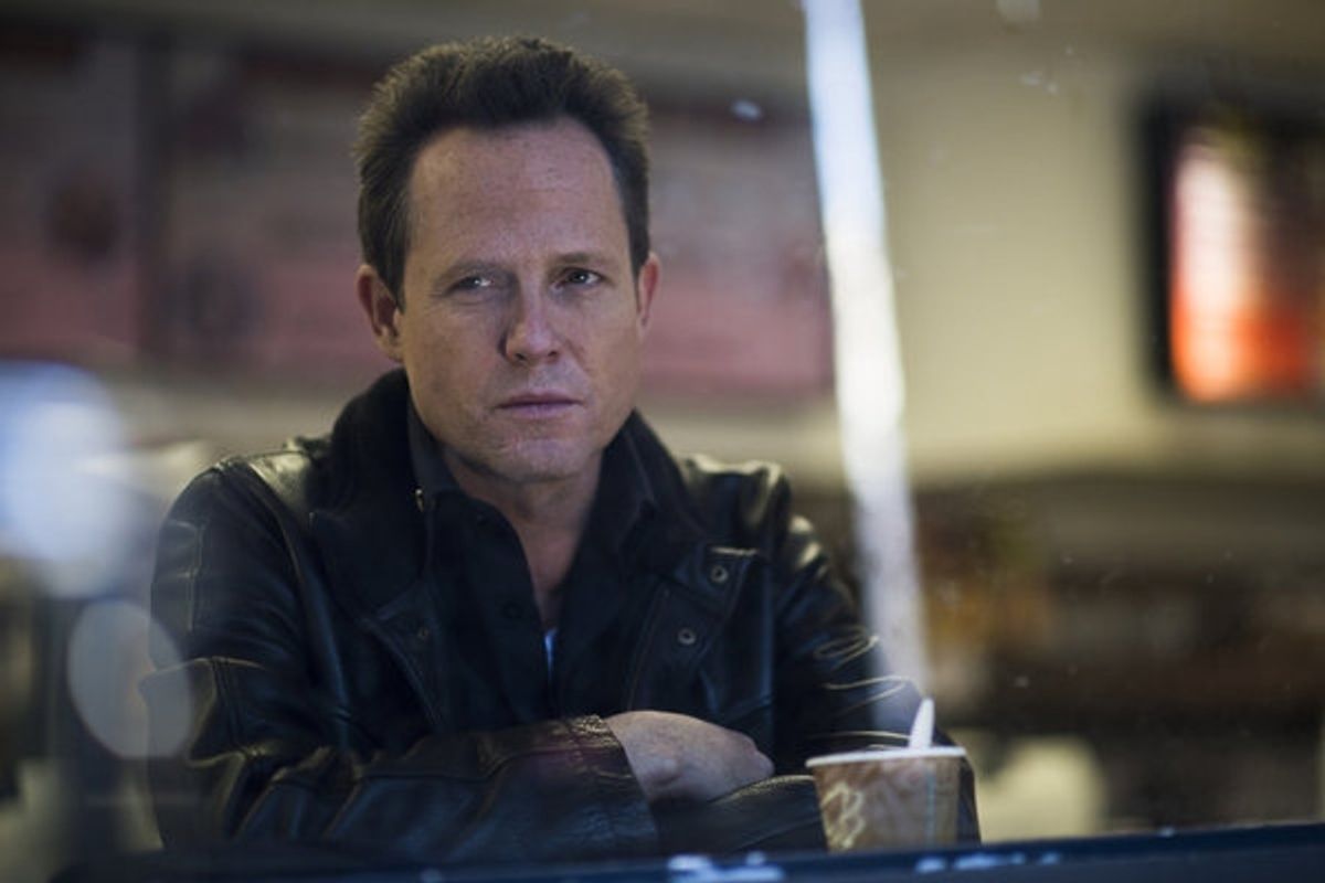 Dean Winters at 