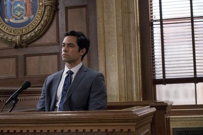 Danny Pino Photo