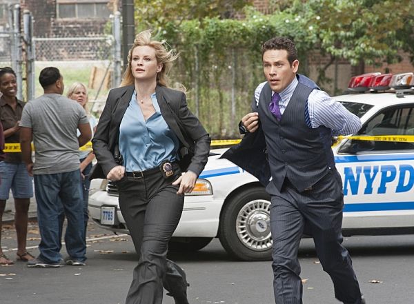 Kevin Alejandro Photo