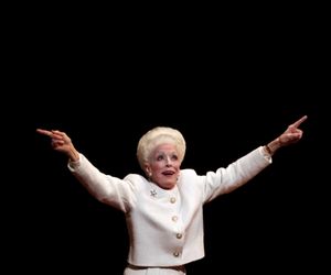 Holland Taylor  Photo