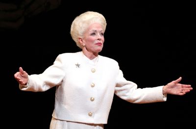 Holland Taylor  Photo