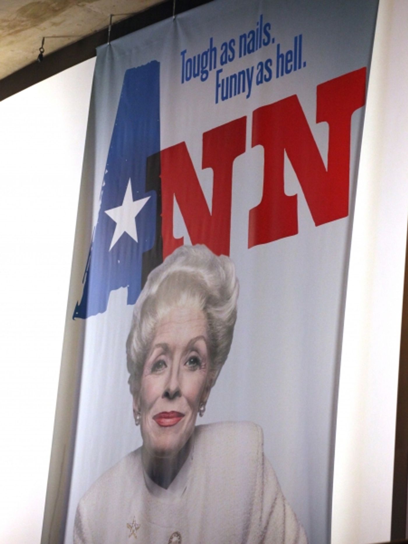 Photo Coverage: Inside ANN's Opening Night Curtain Call!  Image