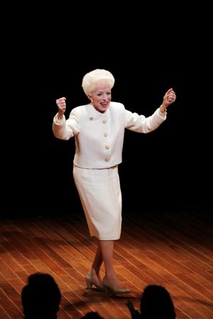 Holland Taylor Photo