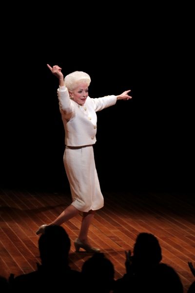 Holland Taylor  Photo
