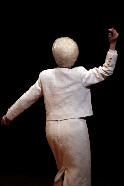 Holland Taylor  Photo