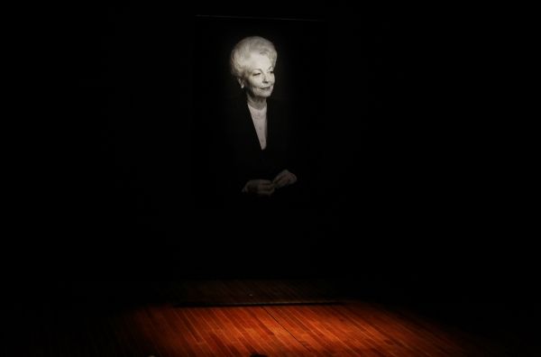 Ann Richards Photo