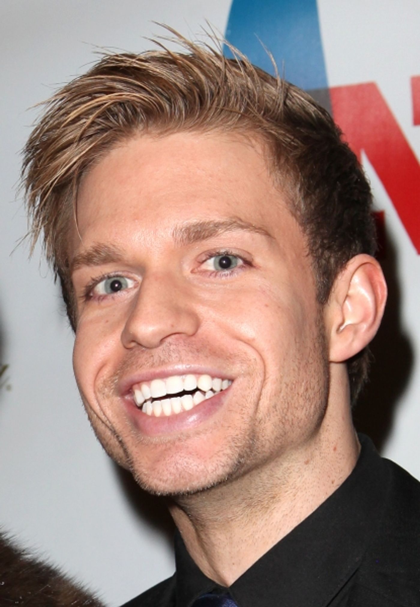 Photo Coverage: ANN's Opening Night Theatre Arrivals- Anne Hathaway & More!  Image