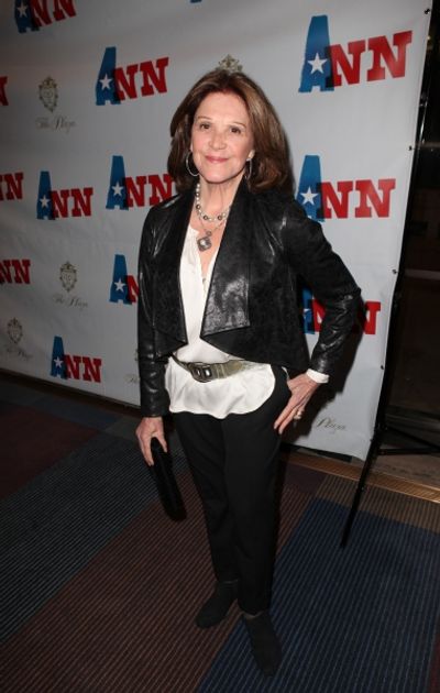 Linda Lavin  Photo