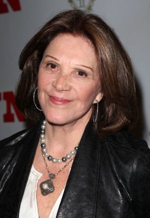 Linda Lavin @ BroadwayWorld Linda Lavin Photo