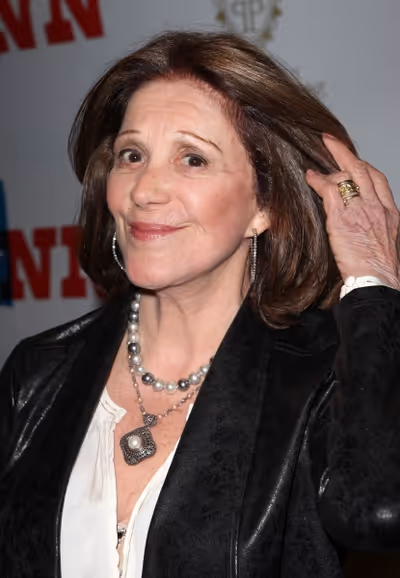Linda Lavin  Photo