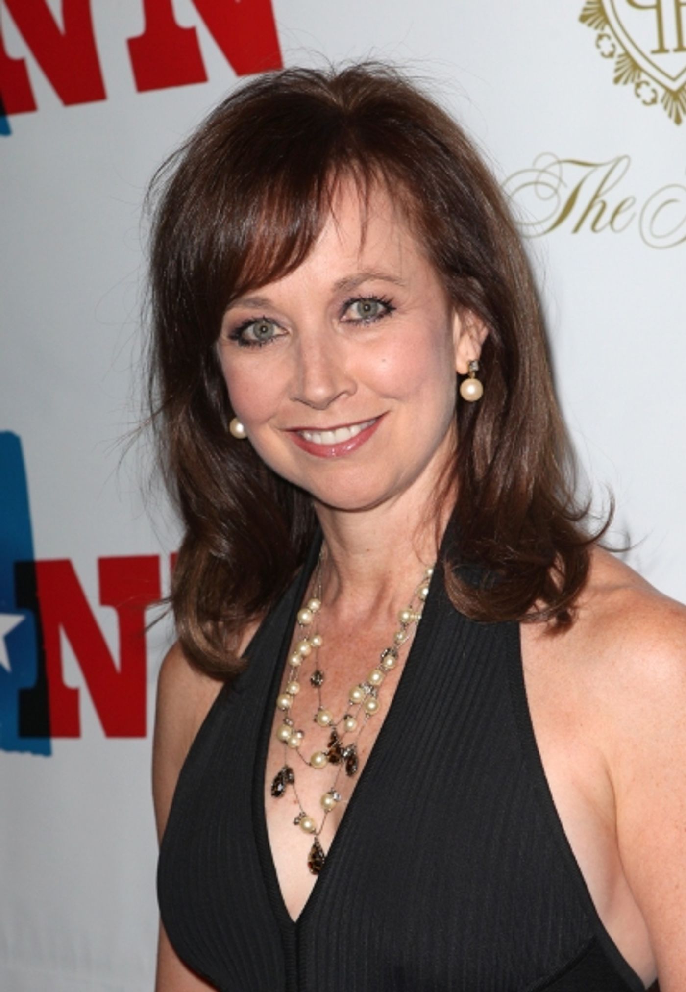 Photo Coverage: ANN's Opening Night Theatre Arrivals- Anne Hathaway & More!  Image