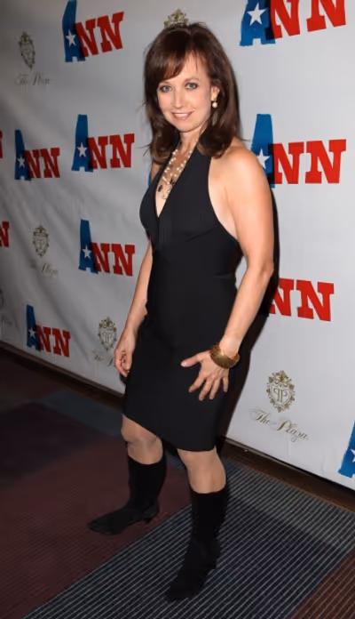 Susan Powell  Photo