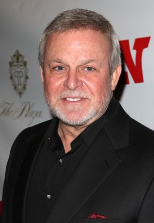 Ron Raines @ BroadwayWorld Ron Raines Photo