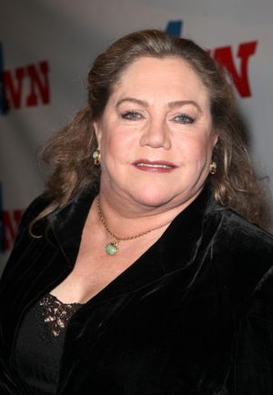 Kathleen Turner @ BroadwayWorld Kathleen Turner Photo
