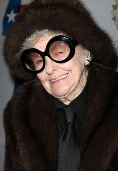 Elaine Stritch  Photo