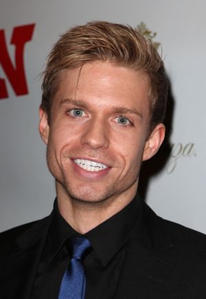 Hunter Ryan Herdlicka @ BroadwayWorld Hunter Ryan Herdlicka Photo