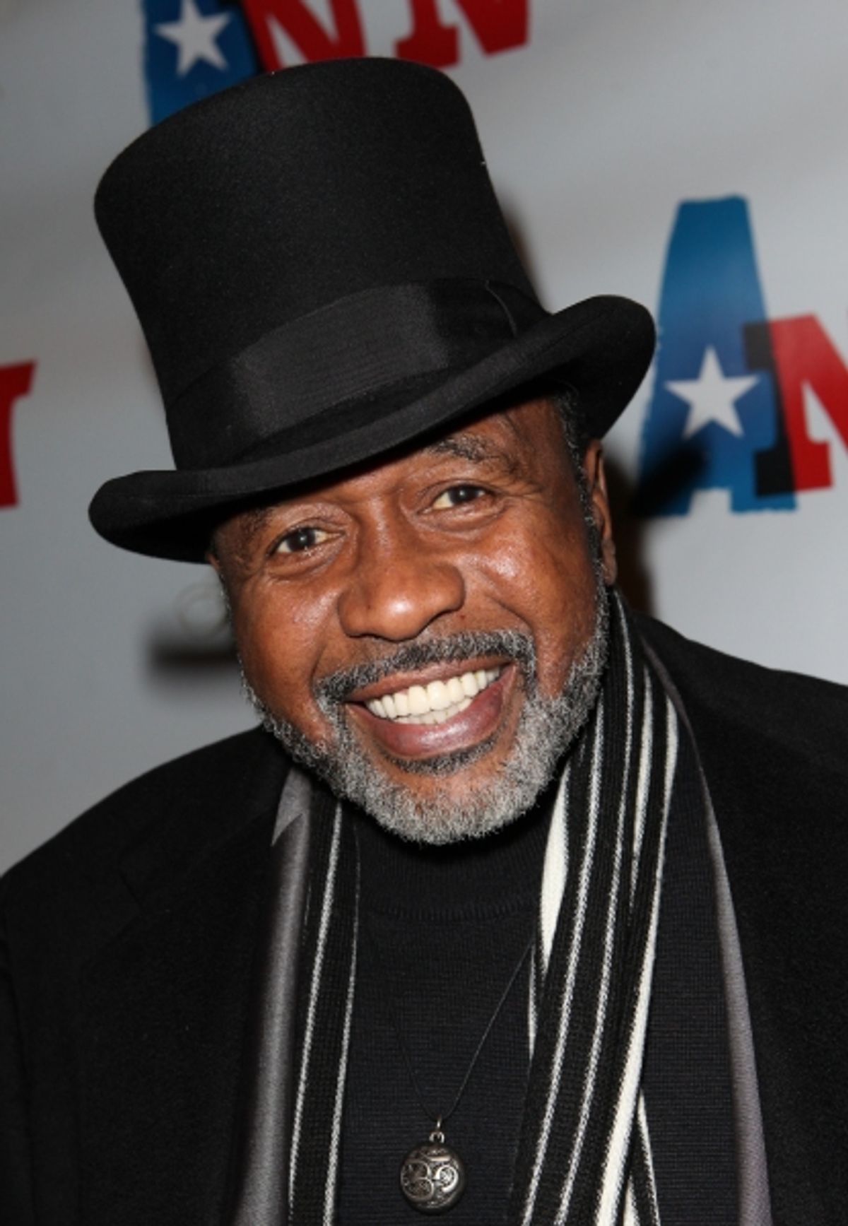 Ben Vereen  at 