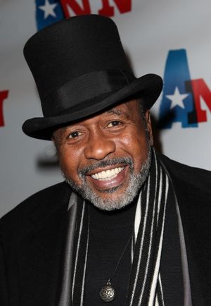 Ben Vereen  Photo