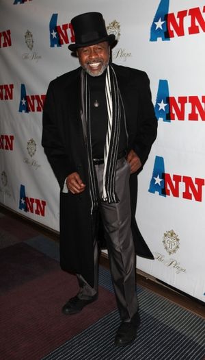 Ben Vereen  Photo