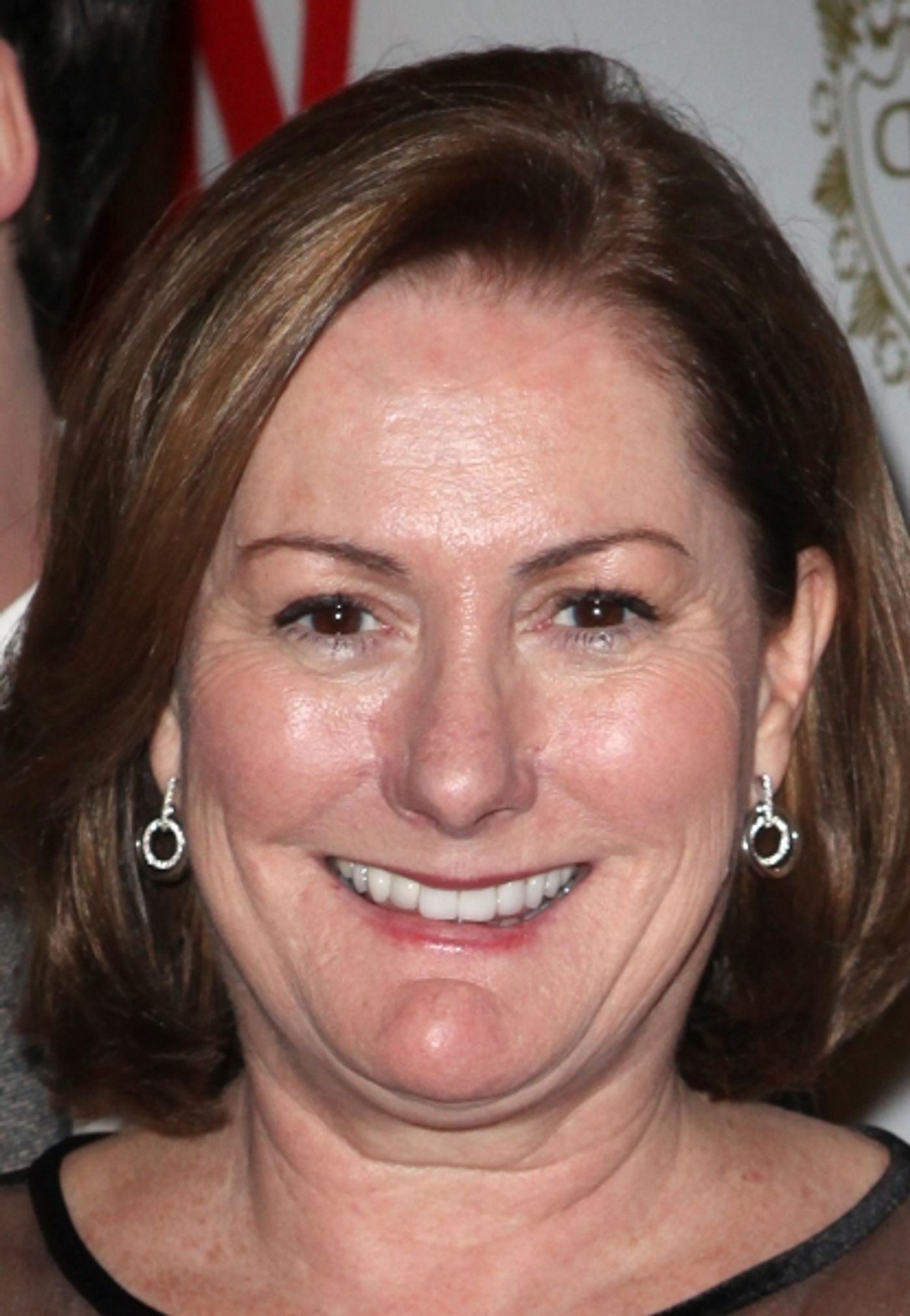 Photo Coverage: ANN's Opening Night Theatre Arrivals- Anne Hathaway & More!  Image