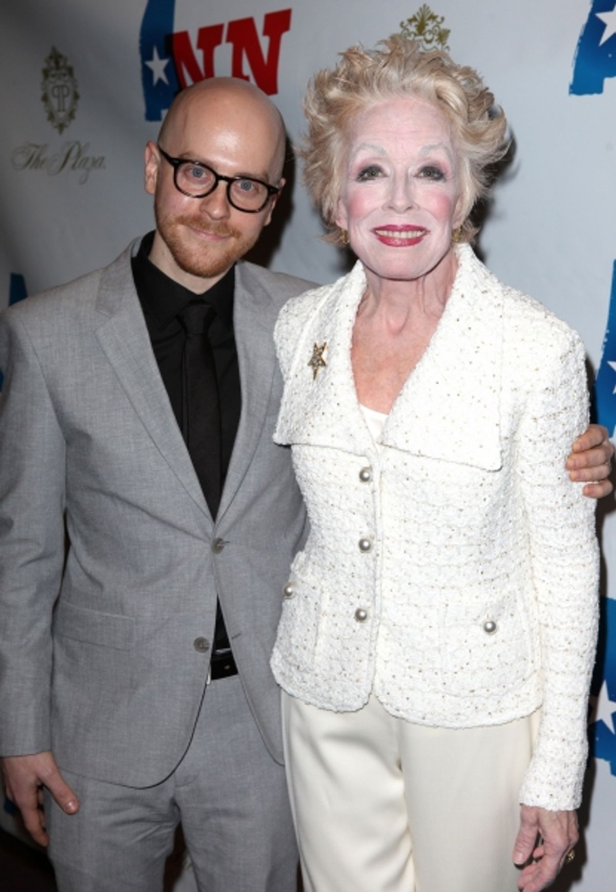 Director Benjamin Endsley Klein & Holland Taylor  at 