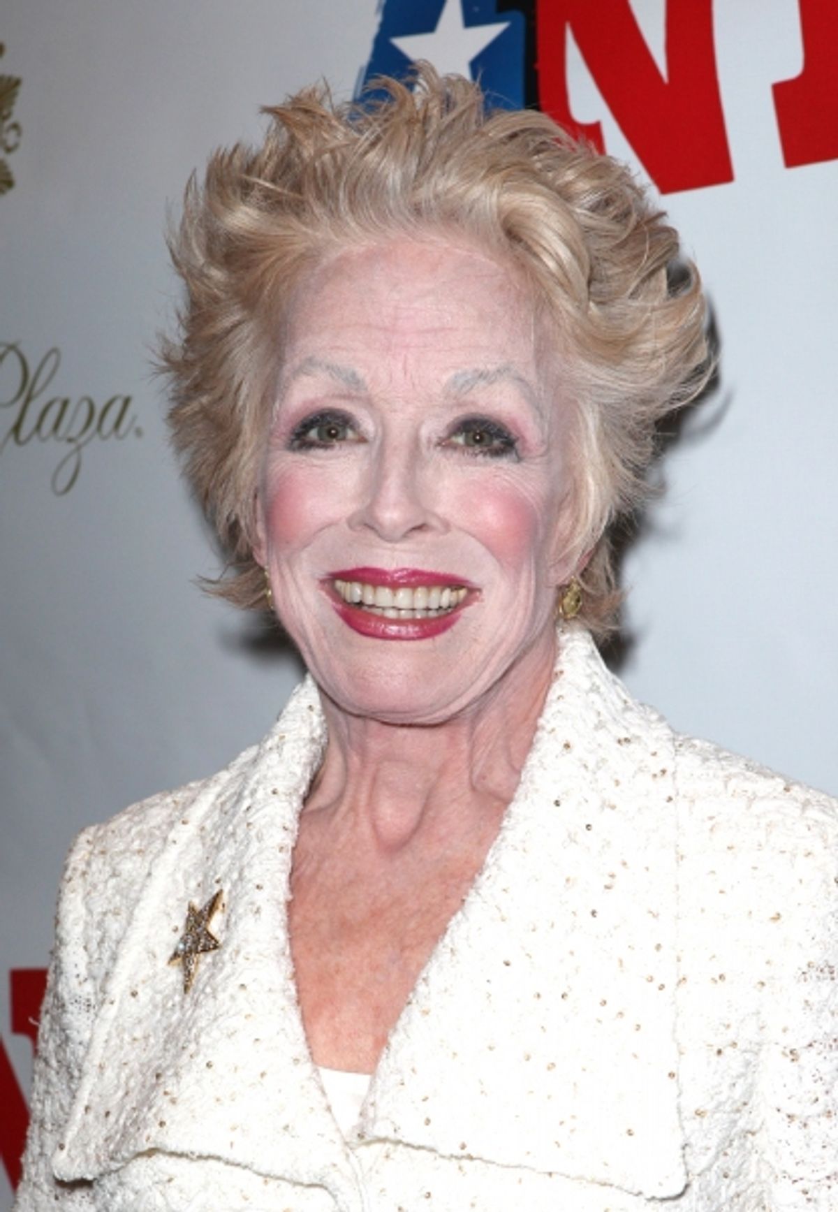 Holland Taylor  at 