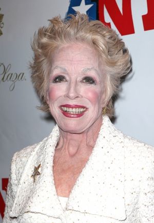 Holland Taylor @ BroadwayWorld Holland Taylor Photo