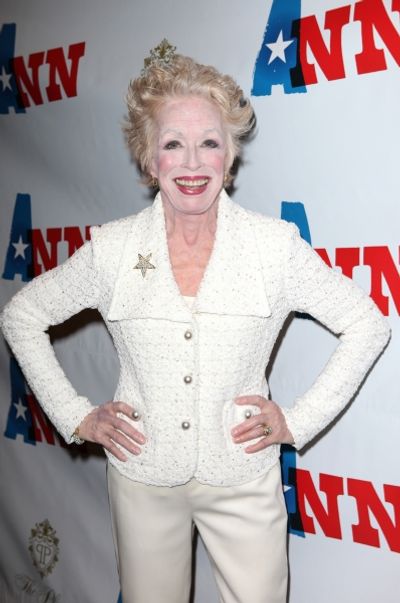 Holland Taylor  Photo