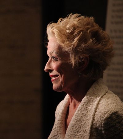 Holland Taylor Photo