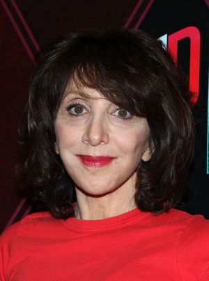 Andrea Martin  Photo
