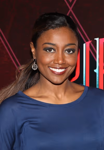 Patina Miller  Photo