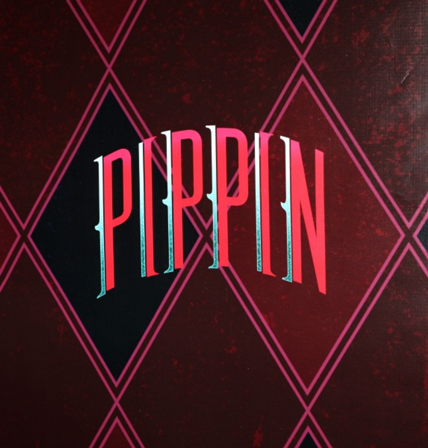 Photo Coverage: PIPPIN Meets the Press - Patina Miller, Matthew James Thomas, Terrence Mann and More! Image