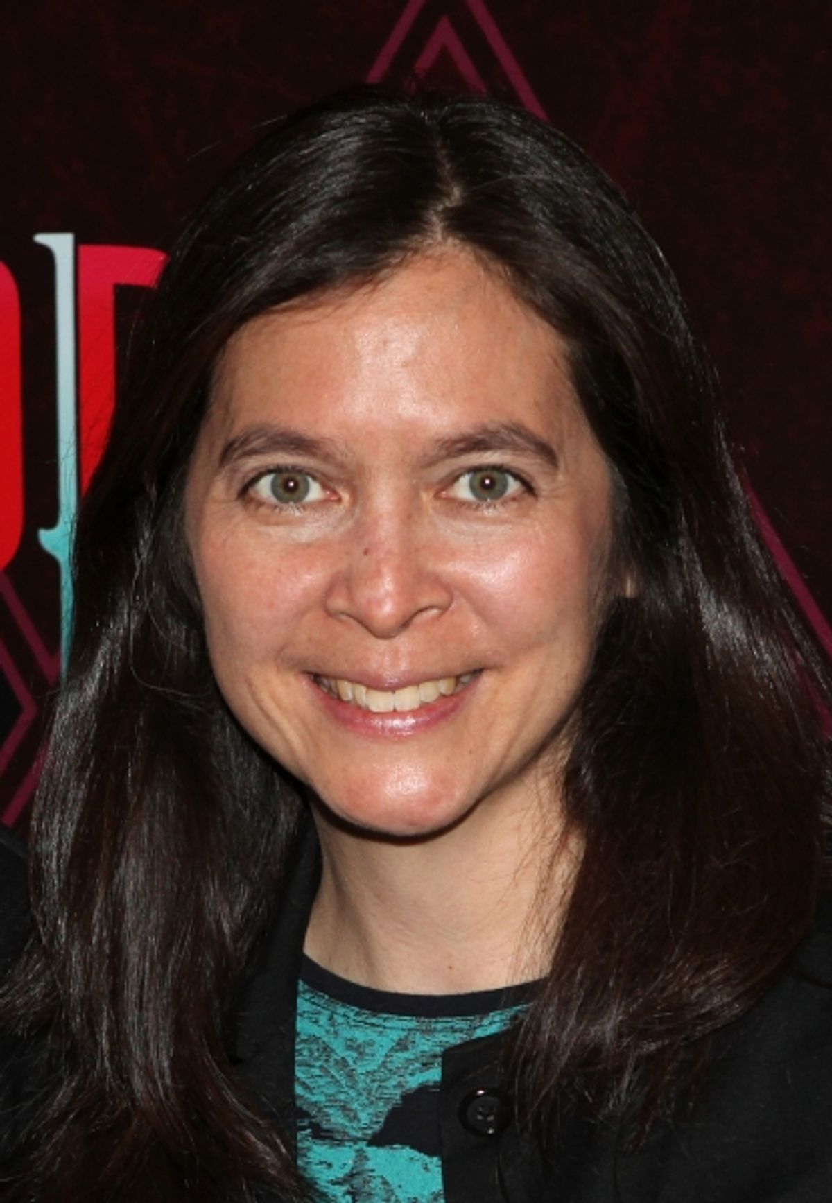 Diane Paulus at 