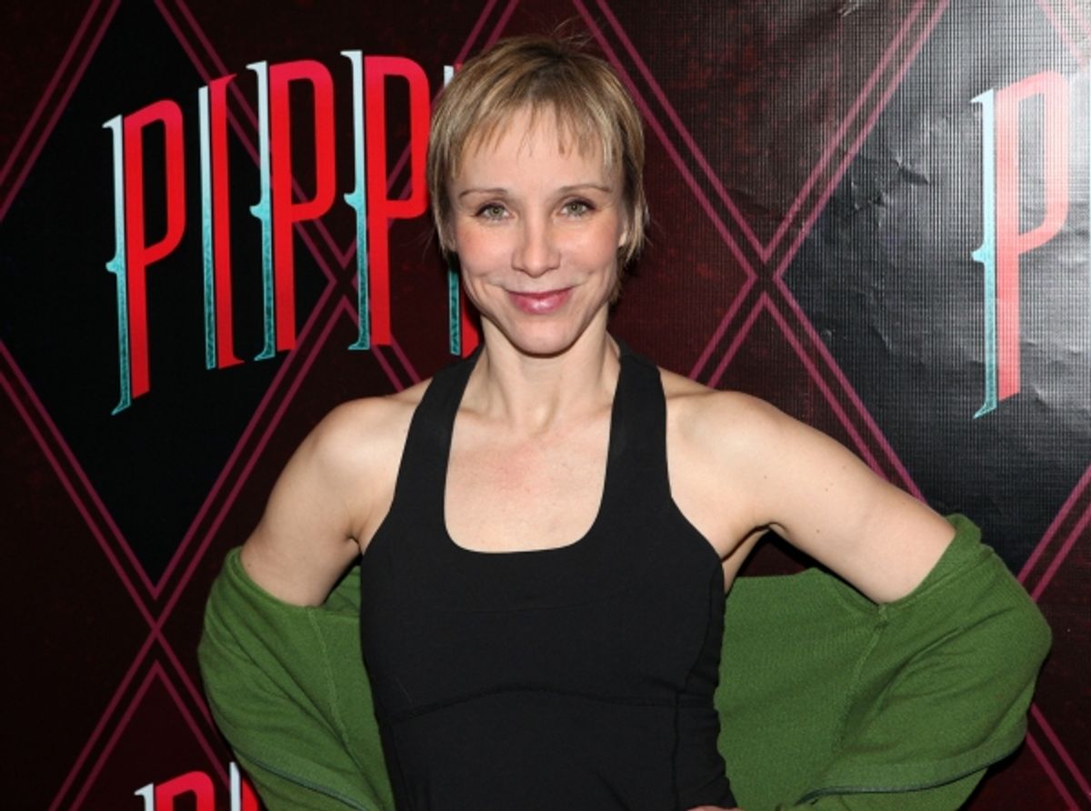 Charlotte d'Amboise  at 