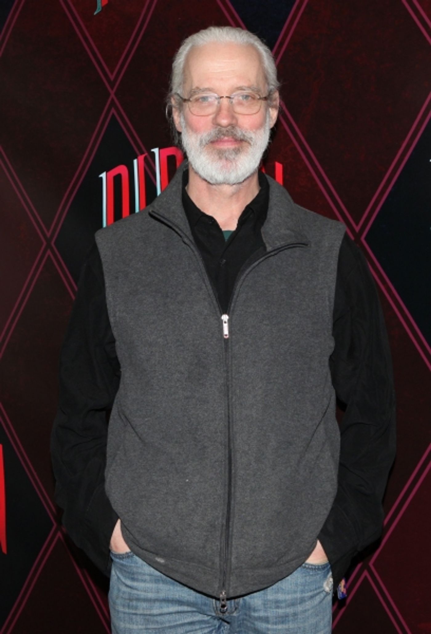 Photo Coverage: PIPPIN Meets the Press - Patina Miller, Matthew James Thomas, Terrence Mann and More! Image