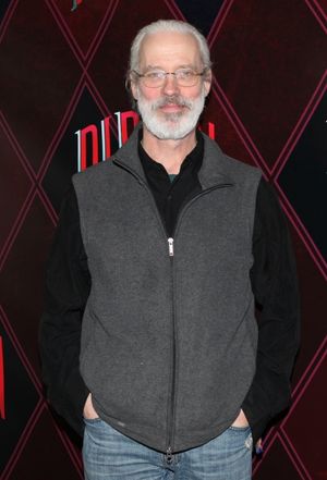 Terrence Mann  Photo