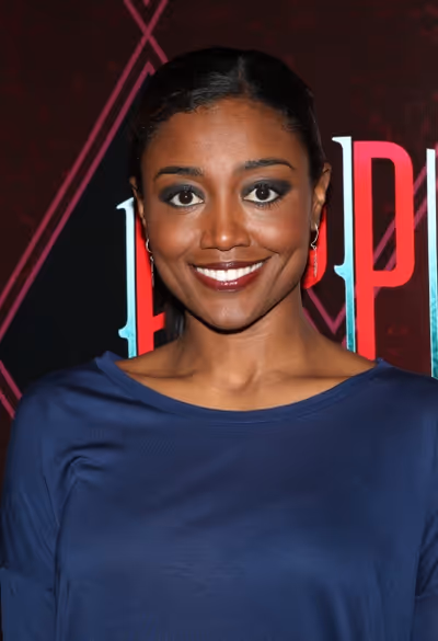 Patina Miller Photo