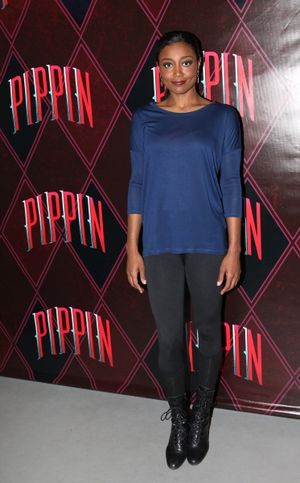Patina Miller  Photo