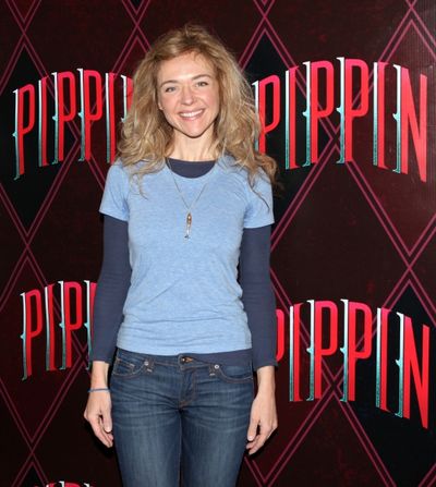 Rachel Bay Jones  Photo