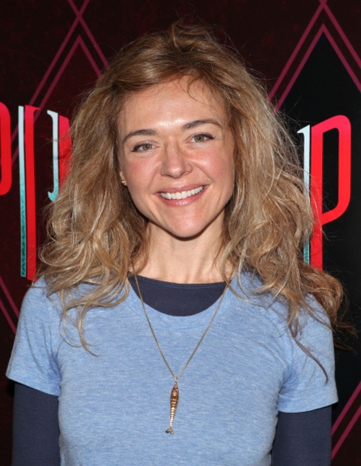 Photo Coverage: PIPPIN Meets the Press - Patina Miller, Matthew James Thomas, Terrence Mann and More! Image