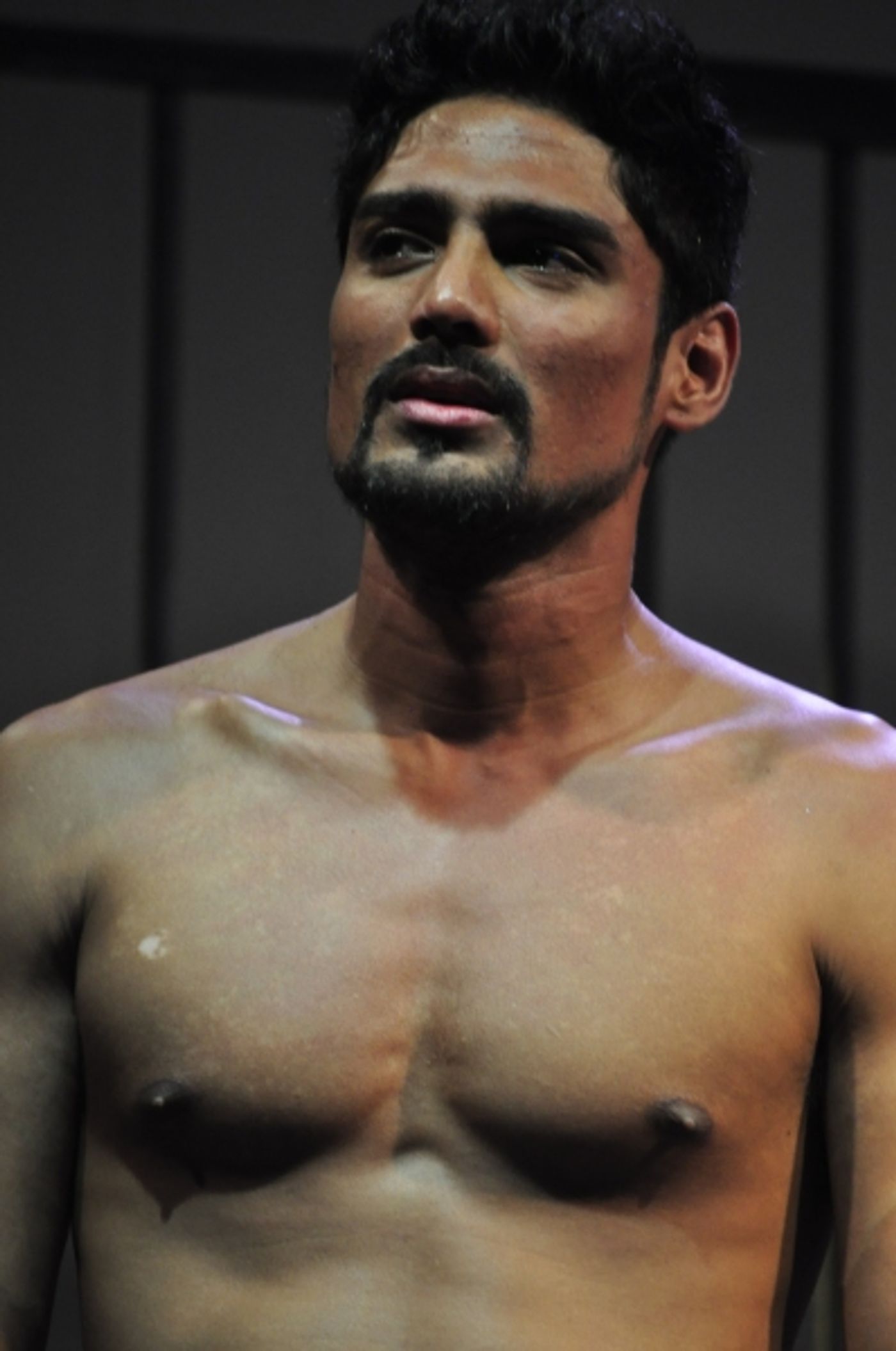 Photos:  KISS OF THE SPIDERWOMAN, Starring BB Gandanghari, Closes Today, 3/9  Image