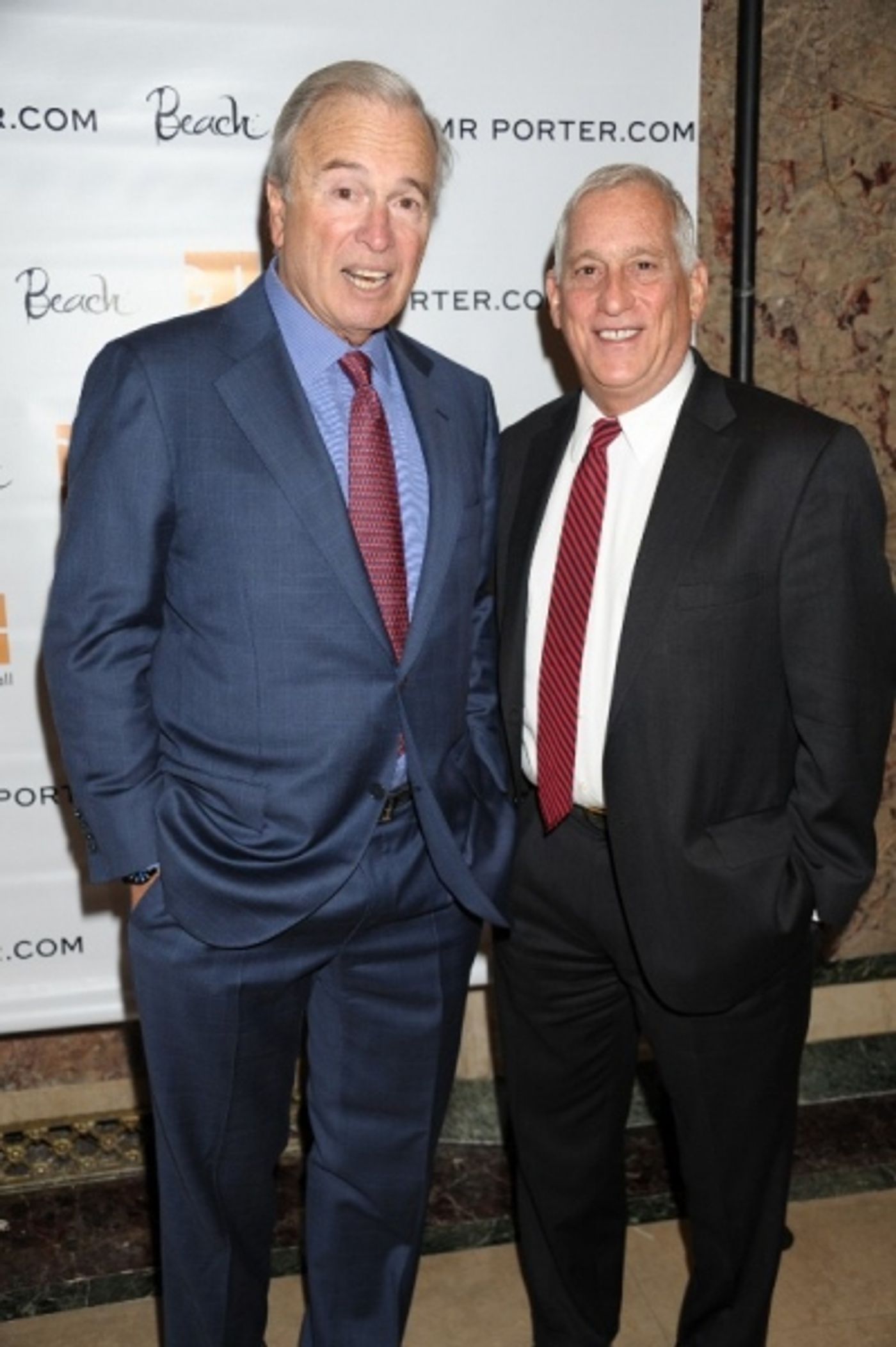 Photo Flash: Nathan Lane and More Honored with Lifetime Achievement Awards at Guild Hall Gala  Image