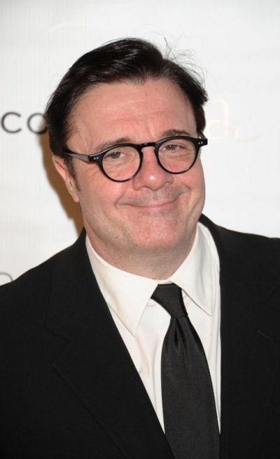 Nathan Lane Photo