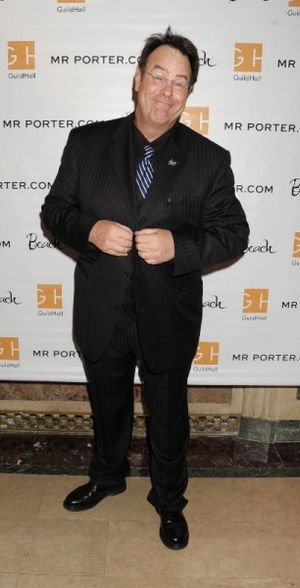 Dan Aykroyd Photo