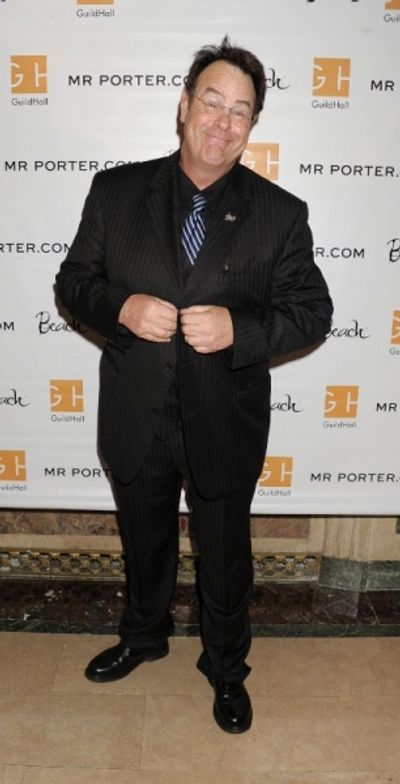 Dan Aykroyd Photo