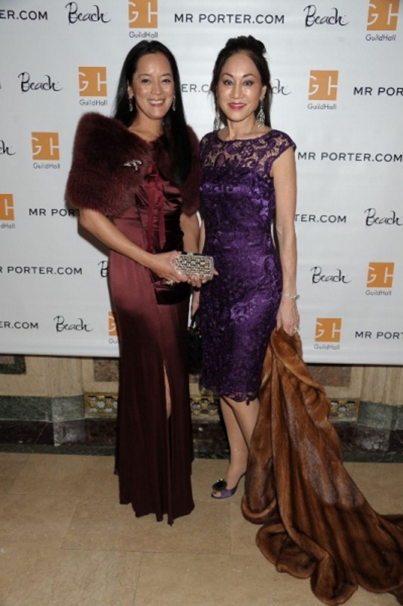 Photo Flash: Nathan Lane and More Honored with Lifetime Achievement Awards at Guild Hall Gala  Image