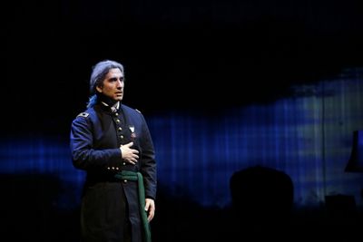 Hershey Felder Photo