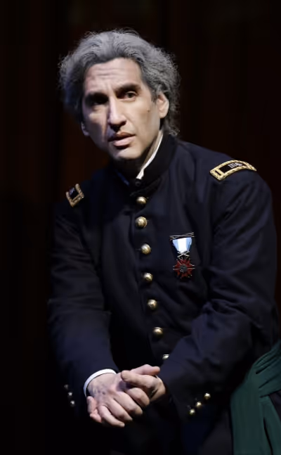 Hershey Felder Photo